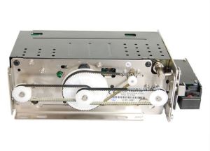 CRT-350 Hybrid Card Reader / Writer