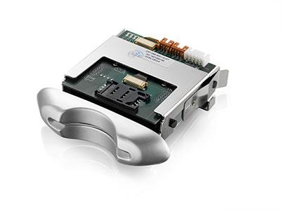 IC-kaartlezer CRT-288-B