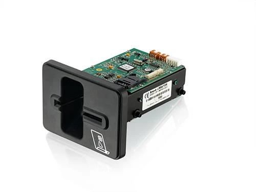 Kaartlezer, tankkaartlezer, CRT-288-K