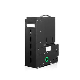 Kaartautomaat CRT-740-B