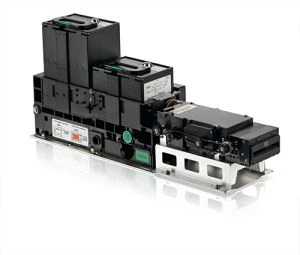 Kaartuitgiftemachine, kaartautomaat CRT-591-H